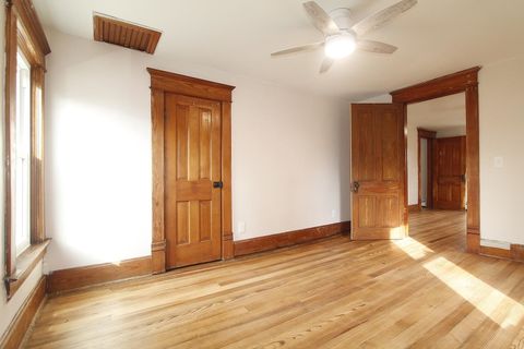 Tiny photo for 72 S Main Street, Montello, WI 53949 (MLS # 2011471)