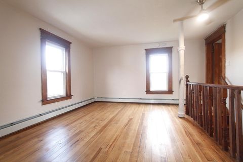 Tiny photo for 72 S Main Street, Montello, WI 53949 (MLS # 2011471)