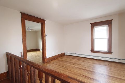 Tiny photo for 72 S Main Street, Montello, WI 53949 (MLS # 2011471)