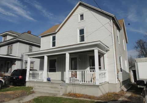 Tiny photo for 72 S Main Street, Montello, WI 53949 (MLS # 2011471)