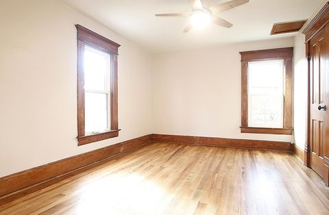 Tiny photo for 72 S Main Street, Montello, WI 53949 (MLS # 2011471)