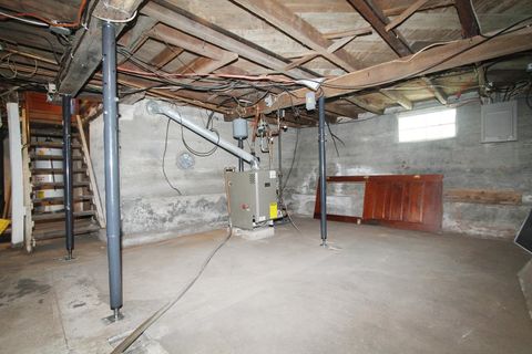 Tiny photo for 72 S Main Street, Montello, WI 53949 (MLS # 2011471)