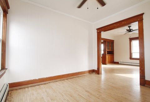 Tiny photo for 72 S Main Street, Montello, WI 53949 (MLS # 2011471)