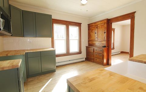 Tiny photo for 72 S Main Street, Montello, WI 53949 (MLS # 2011471)