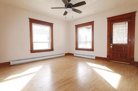 Tiny photo for 72 S Main Street, Montello, WI 53949 (MLS # 2011471)