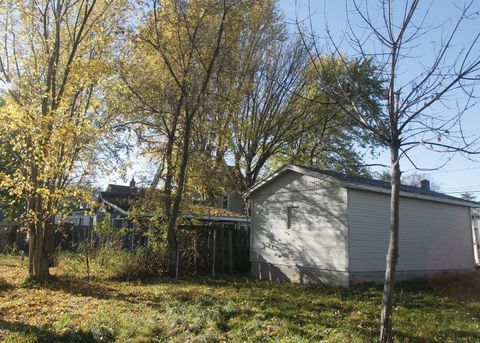 Tiny photo for 72 S Main Street, Montello, WI 53949 (MLS # 2011471)