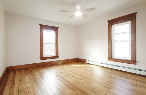 Tiny photo for 72 S Main Street, Montello, WI 53949 (MLS # 2011471)