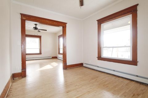 Tiny photo for 72 S Main Street, Montello, WI 53949 (MLS # 2011471)