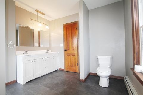 Tiny photo for 72 S Main Street, Montello, WI 53949 (MLS # 2011471)