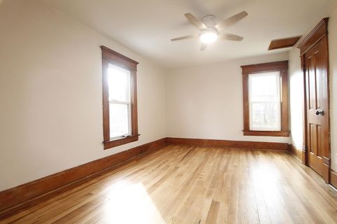 Tiny photo for 72 S Main Street, Montello, WI 53949 (MLS # 2011471)