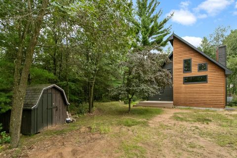 Tiny photo for 1904 Cypress Drive, Arkdale, WI 54613 (MLS # 2007006)