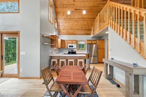 Tiny photo for 1904 Cypress Drive, Arkdale, WI 54613 (MLS # 2007006)