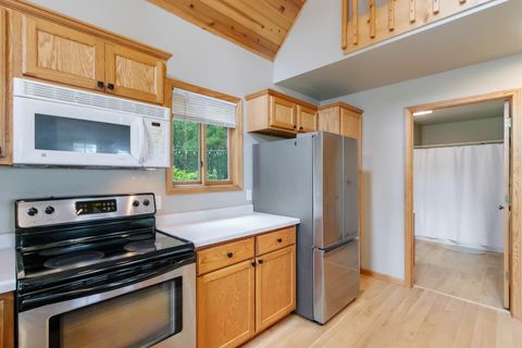 Tiny photo for 1904 Cypress Drive, Arkdale, WI 54613 (MLS # 2007006)