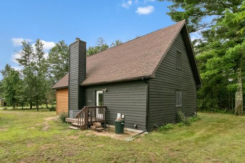 Tiny photo for 1904 Cypress Drive, Arkdale, WI 54613 (MLS # 2007006)