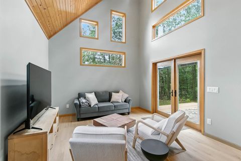 Tiny photo for 1904 Cypress Drive, Arkdale, WI 54613 (MLS # 2007006)