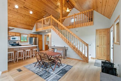 Tiny photo for 1904 Cypress Drive, Arkdale, WI 54613 (MLS # 2007006)