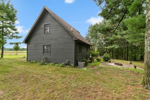 Tiny photo for 1904 Cypress Drive, Arkdale, WI 54613 (MLS # 2007006)