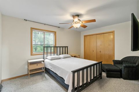 Tiny photo for 1904 Cypress Drive, Arkdale, WI 54613 (MLS # 2007006)