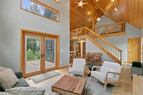 Tiny photo for 1904 Cypress Drive, Arkdale, WI 54613 (MLS # 2007006)