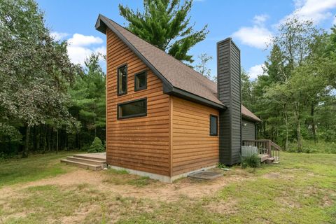 Tiny photo for 1904 Cypress Drive, Arkdale, WI 54613 (MLS # 2007006)