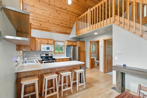 Tiny photo for 1904 Cypress Drive, Arkdale, WI 54613 (MLS # 2007006)