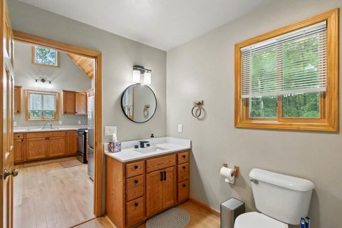 Tiny photo for 1904 Cypress Drive, Arkdale, WI 54613 (MLS # 2007006)