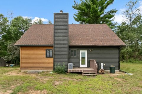 Tiny photo for 1904 Cypress Drive, Arkdale, WI 54613 (MLS # 2007006)