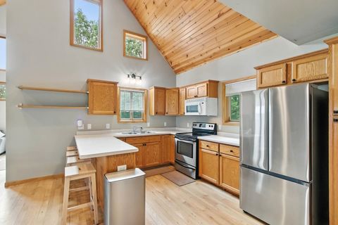Tiny photo for 1904 Cypress Drive, Arkdale, WI 54613 (MLS # 2007006)