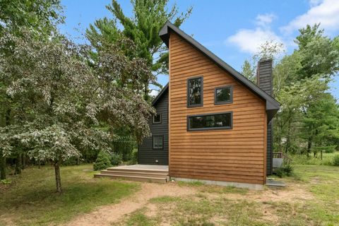 Tiny photo for 1904 Cypress Drive, Arkdale, WI 54613 (MLS # 2007006)