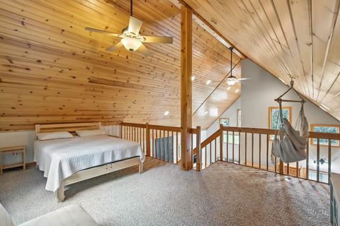 Tiny photo for 1904 Cypress Drive, Arkdale, WI 54613 (MLS # 2007006)