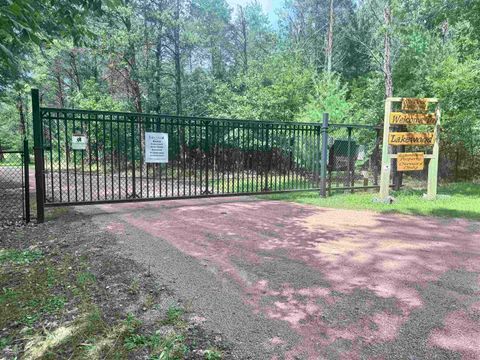 Tiny photo for 1904 Cypress Drive, Arkdale, WI 54613 (MLS # 2007006)