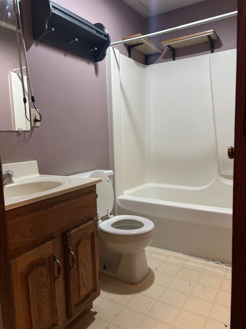 Tiny photo for 85 W Main Street, Platteville, WI 53818 (MLS # 2012451)