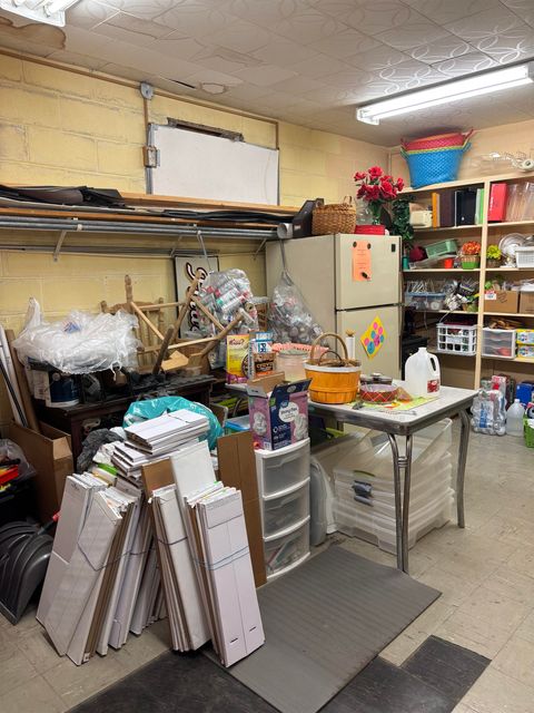 Tiny photo for 85 W Main Street, Platteville, WI 53818 (MLS # 2012451)