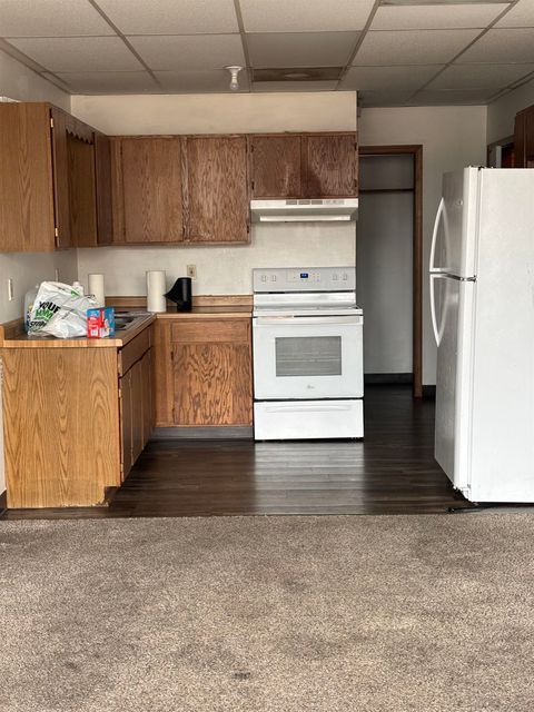 Tiny photo for 85 W Main Street, Platteville, WI 53818 (MLS # 2012451)