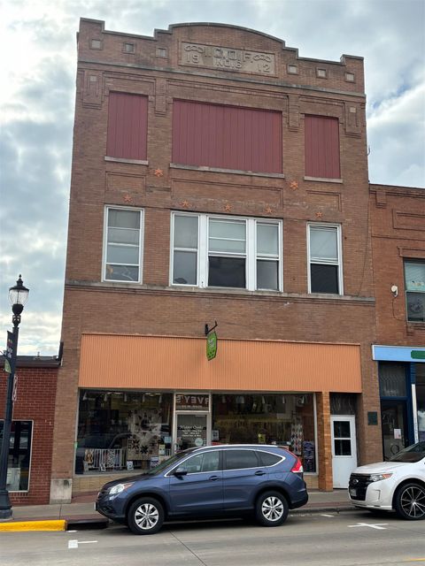 Tiny photo for 85 W Main Street, Platteville, WI 53818 (MLS # 2012451)