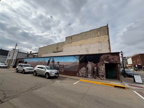 Tiny photo for 85 W Main Street, Platteville, WI 53818 (MLS # 2012451)