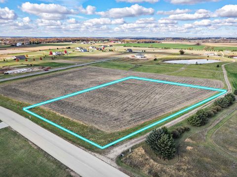 Photo of Lot 73 Blarney Stone Drive, Albany, WI 53502 (MLS # 2018846)