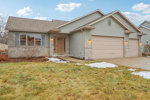 Photo of W10675 Wildenberg Drive, Lodi, WI 53555 (MLS # 2014540)