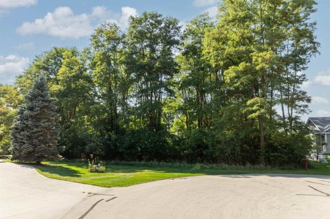 Tiny photo for 438 Bluebird Court, Green Lake, WI 54941 (MLS # 2009090)