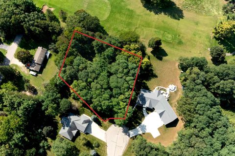 Tiny photo for 438 Bluebird Court, Green Lake, WI 54941 (MLS # 2009090)