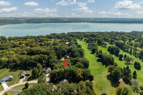 Tiny photo for 438 Bluebird Court, Green Lake, WI 54941 (MLS # 2009090)