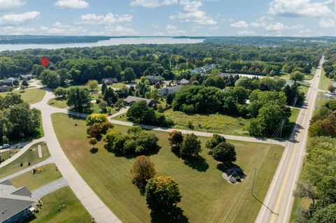 Tiny photo for 438 Bluebird Court, Green Lake, WI 54941 (MLS # 2009090)