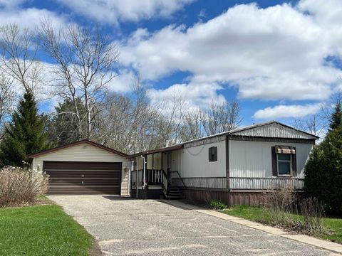 510 Lincoln Street, Mauston, WI 53948 - #: 1990990