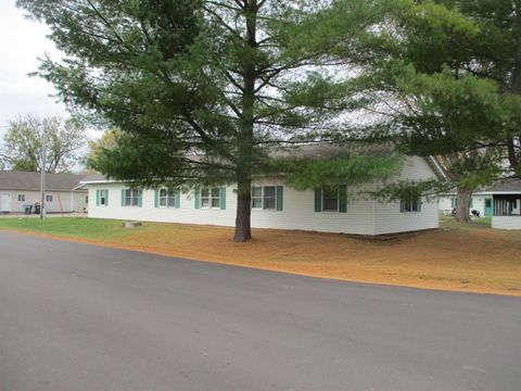 Tiny photo for E11062 Center Road, North Freedom, WI 53951 (MLS # 2012850)