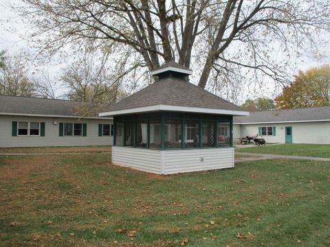 Tiny photo for E11062 Center Road, North Freedom, WI 53951 (MLS # 2012850)