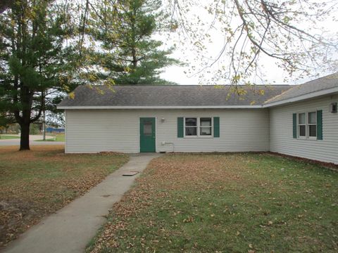 Tiny photo for E11062 Center Road, North Freedom, WI 53951 (MLS # 2012850)