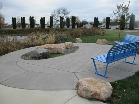 Tiny photo for E11062 Center Road, North Freedom, WI 53951 (MLS # 2012850)