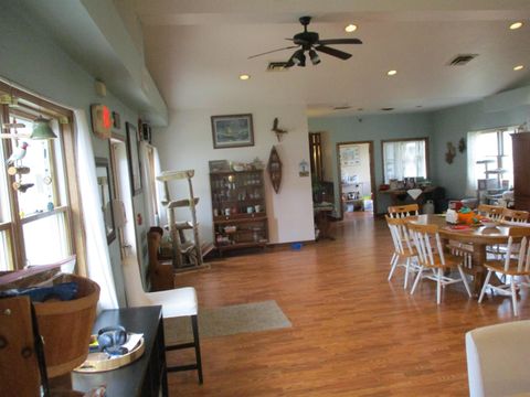 Tiny photo for E11062 Center Road, North Freedom, WI 53951 (MLS # 2012850)