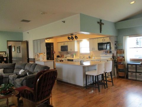 Tiny photo for E11062 Center Road, North Freedom, WI 53951 (MLS # 2012850)