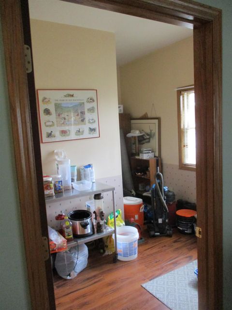 Tiny photo for E11062 Center Road, North Freedom, WI 53951 (MLS # 2012850)